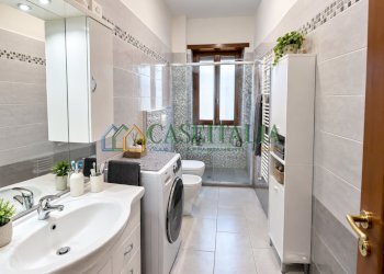 Bagno (2) - Appartamento Via Chisone, Rivoli - foto 14