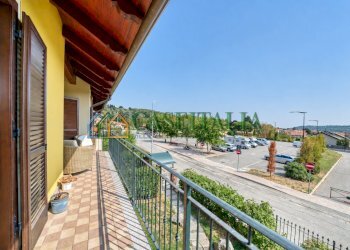 BALCONE - Appartamento Via Maria Vittone 4/2, Villarbasse - foto 7