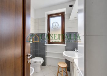 BAGNO 1 - Appartamento Via Maria Vittone 4/2, Villarbasse - foto 14