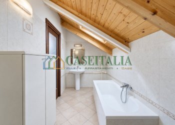 BAGNO - Appartamento Via Maria Vittone 4/2, Villarbasse - foto 18
