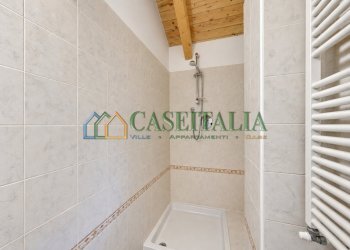 DOCCIA BAGNO - Appartamento Via Maria Vittone 4/2, Villarbasse - foto 19