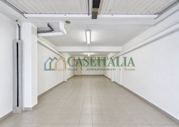 BOX AUTO - Appartamento Via Maria Vittone 4/2, Villarbasse - foto 21