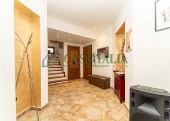 INGRESSO - Appartamento Strada Ponata 77, Rosta - foto 4