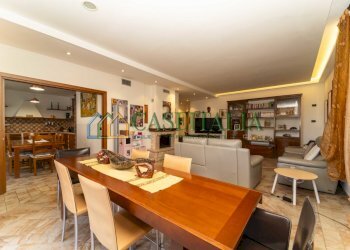SOGGIORNO - Appartamento Strada Ponata 77, Rosta - foto 5