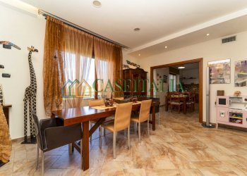 SOGGIORNO - Appartamento Strada Ponata 77, Rosta - foto 6
