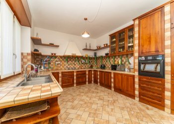CUCINA - Appartamento Strada Ponata 77, Rosta - foto 11