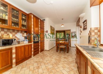 CUCINA - Appartamento Strada Ponata 77, Rosta - foto 12