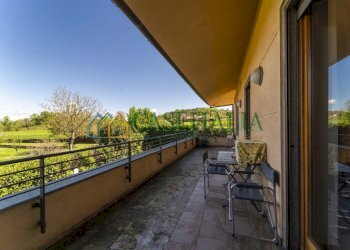 BALCONE - Appartamento Strada Ponata 77, Rosta - foto 13