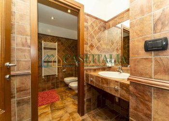 BAGNO - Appartamento Strada Ponata 77, Rosta - foto 15