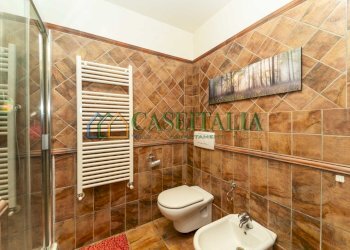 BAGNO - Appartamento Strada Ponata 77, Rosta - foto 16