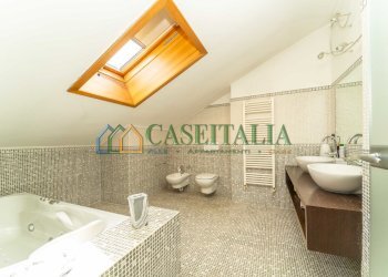 BAGNO - Appartamento Strada Ponata 77, Rosta - foto 21