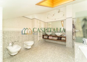 BAGNO - Appartamento Strada Ponata 77, Rosta - foto 22