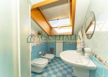 BAGNO - Appartamento Strada Ponata 77, Rosta - foto 26