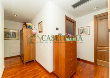 DISIMPEGNO - Appartamento Strada Ponata 77, Rosta - foto 27