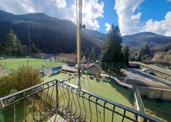 Immagine WhatsApp 2025-01-31 ore 18.41.51_bd59c15b - Three-room apartment Via Argentina 80, Molini di Triora - photo 2