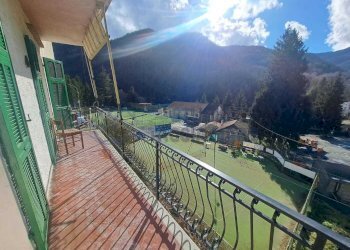 Immagine WhatsApp 2025-01-31 ore 18.41.51_df8bda34 - Three-room apartment Via Argentina 80, Molini di Triora - photo 4