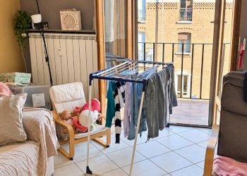 3 - Appartamento all'asta Corso Palermo 61, Torino (zona Aurora) - foto 3