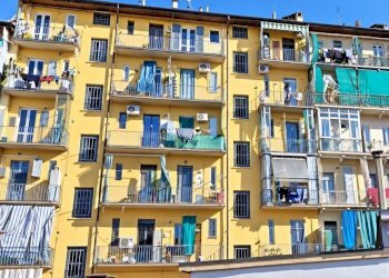 7 - Appartamento all'asta Corso Palermo 61, Torino (zona Aurora) - foto 6