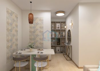 zona pranzo - Appartamento Via del Cantau, Albisola Superiore - foto 4