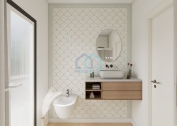 bagno - Appartamento Via del Cantau, Albisola Superiore - foto 10