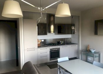 03cucina.jpeg - Four-room apartment Piazza la Scafa, Lavagna - photo 4