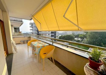 04balcone02.jpeg - Four-room apartment Piazza la Scafa, Lavagna - photo 10