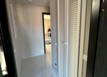 07disimpegno01.jpeg - Four-room apartment Piazza la Scafa, Lavagna - photo 11