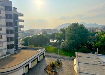 14vista01.jpeg - Four-room apartment Piazza la Scafa, Lavagna - photo 16