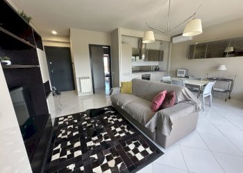 IMG_0489.JPG - Four-room apartment Piazza la Scafa, Lavagna - photo 17