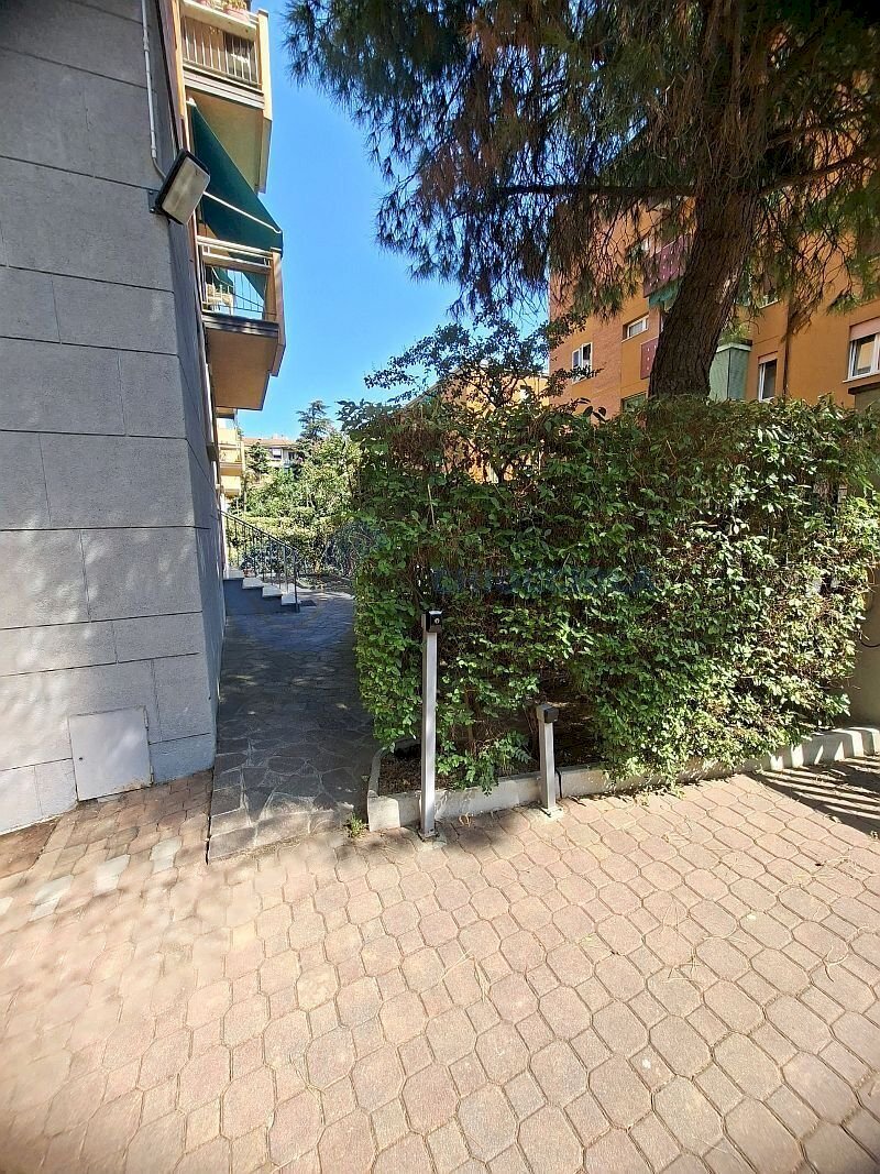 esterno - Appartamento Via Umberto Giordano, Bologna - foto 1