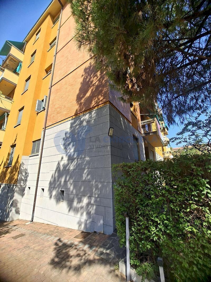 esterno1 - Appartamento Via Umberto Giordano, Bologna - foto 2