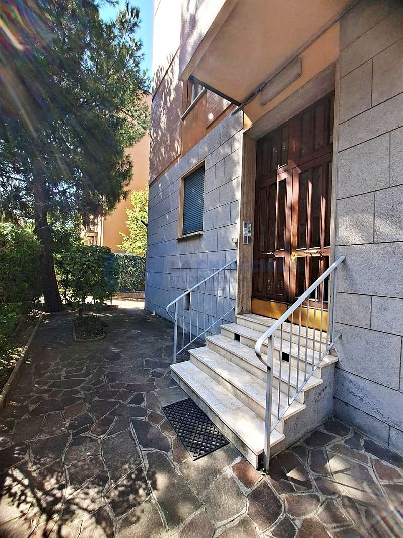 esterno2 - Appartamento Via Umberto Giordano, Bologna - foto 3