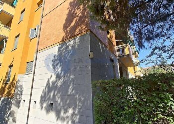 esterno1 - Appartamento Via Umberto Giordano, Bologna - foto 2