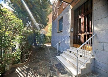 esterno3 - Appartamento Via Umberto Giordano, Bologna - foto 4