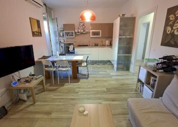 zona_giorno7 - Appartamento Via Umberto Giordano, Bologna - foto 10