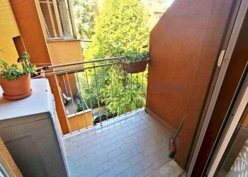 balcone3 - Appartamento Via Umberto Giordano, Bologna - foto 12
