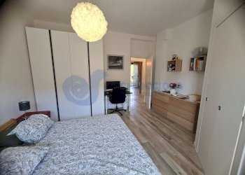 prima_camera2 - Appartamento Via Umberto Giordano, Bologna - foto 14