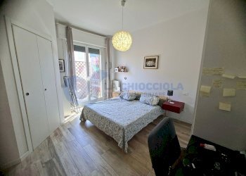 prima_camera4 - Appartamento Via Umberto Giordano, Bologna - foto 16