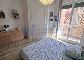 prima_camera5 - Appartamento Via Umberto Giordano, Bologna - foto 17