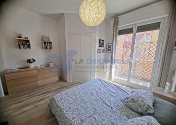prima_camera6 - Appartamento Via Umberto Giordano, Bologna - foto 18