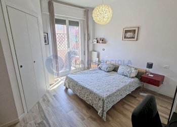 prima_camera7 - Appartamento Via Umberto Giordano, Bologna - foto 19