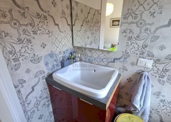 bagnetto2 - Appartamento Via Umberto Giordano, Bologna - foto 21