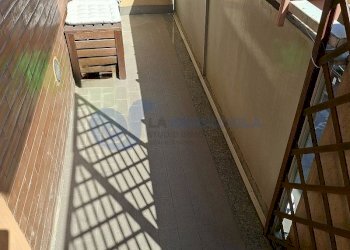 balcone1 - Appartamento Via Umberto Giordano, Bologna - foto 22