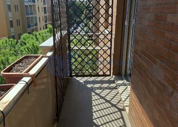balcone2 - Appartamento Via Umberto Giordano, Bologna - foto 23