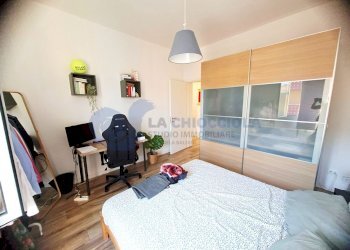 prima_camera - Appartamento Via Umberto Giordano, Bologna - foto 25
