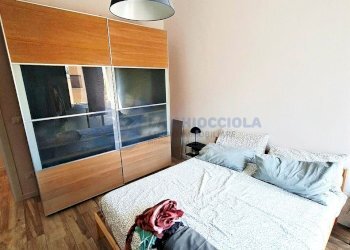 secondacamera1 - Appartamento Via Umberto Giordano, Bologna - foto 27