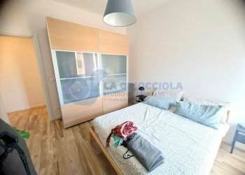 secondacamera2 - Appartamento Via Umberto Giordano, Bologna - foto 28