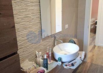 bagno3 - Appartamento Via Umberto Giordano, Bologna - foto 30
