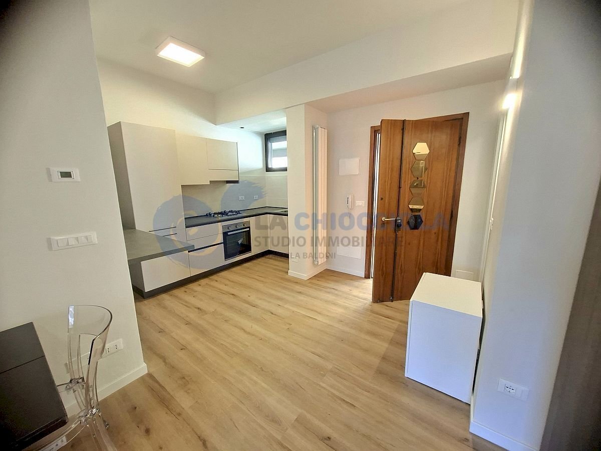 monolocale - One-room apartment Via Cesare Boldrini, Bologna (neighborhood Centro Storico) - photo 2