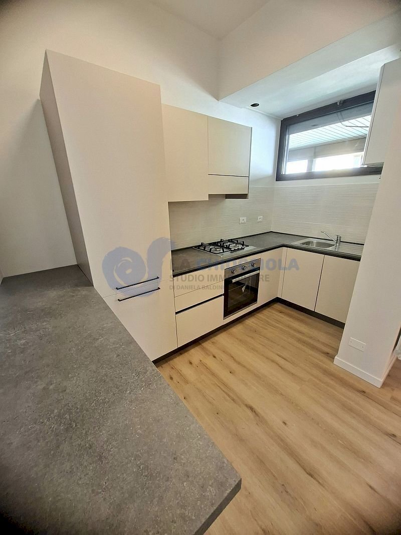 cucina - One-room apartment Via Cesare Boldrini, Bologna (neighborhood Centro Storico) - photo 3